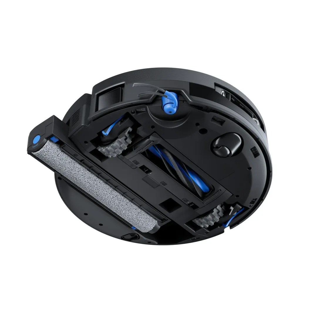 Roboty ECOVACS DEEBOT