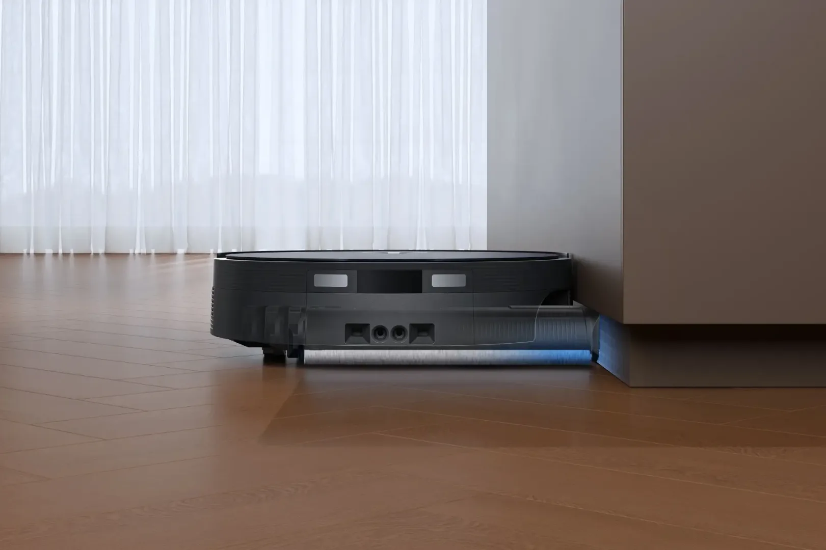 Roboty ECOVACS DEEBOT