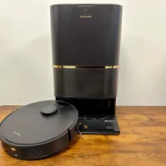Test Dreame L50 Ultra AE