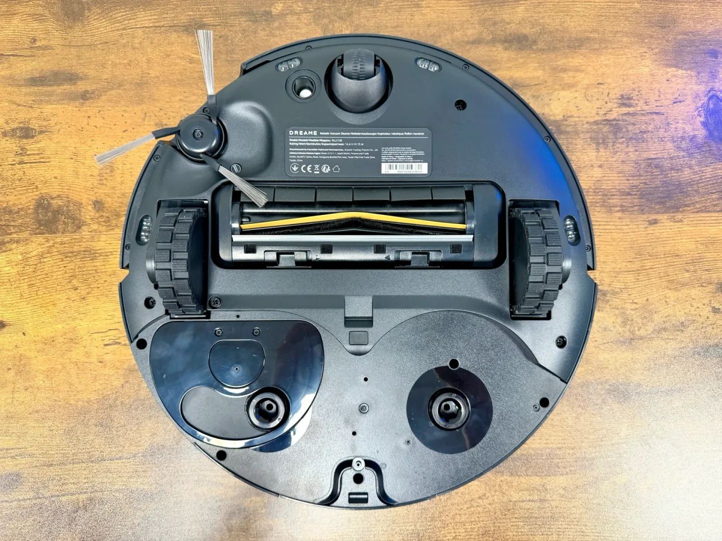 Robot sprzątający Dreame L50 Ultra AE