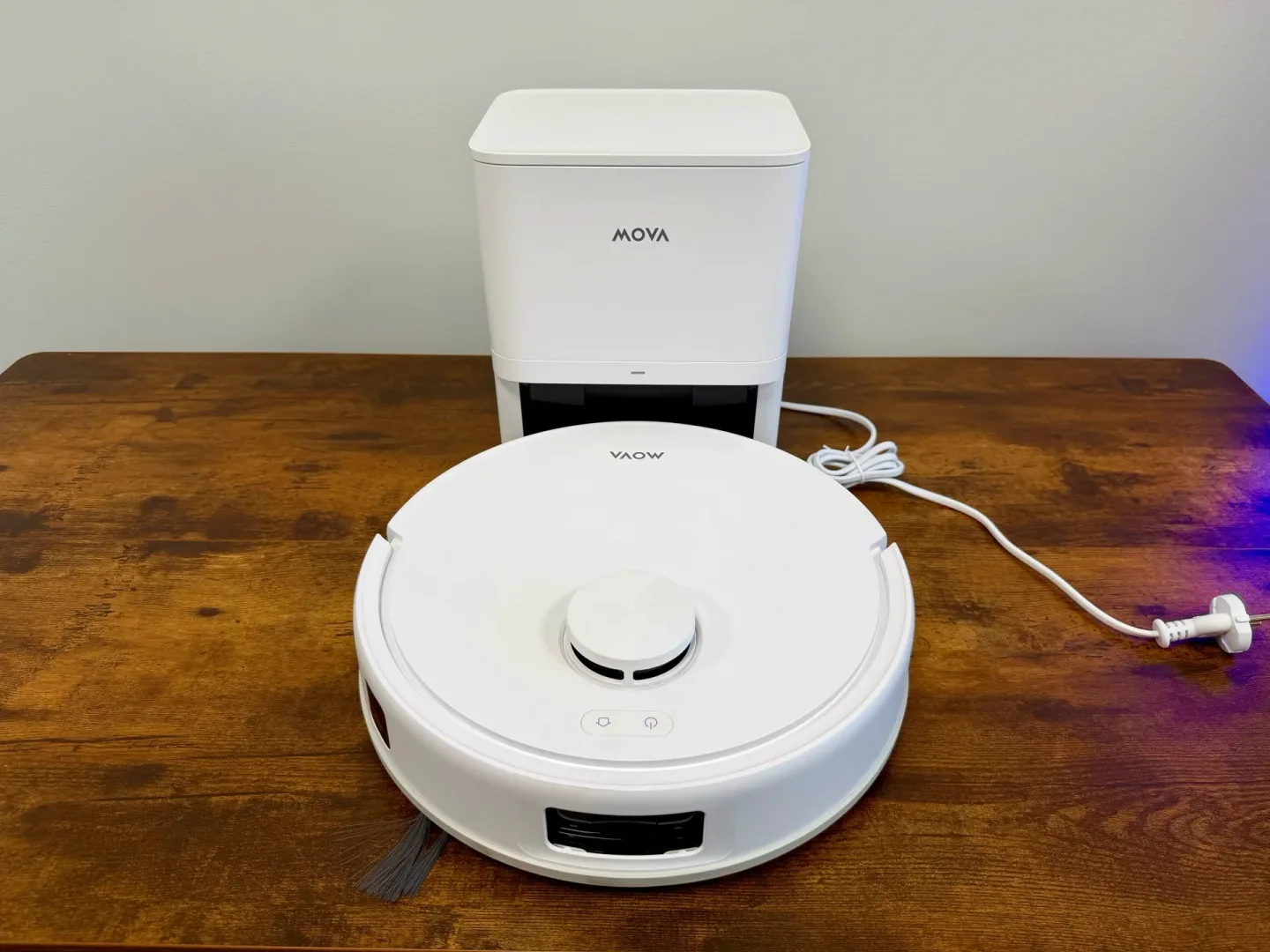 MOVA E20s Pro Plus