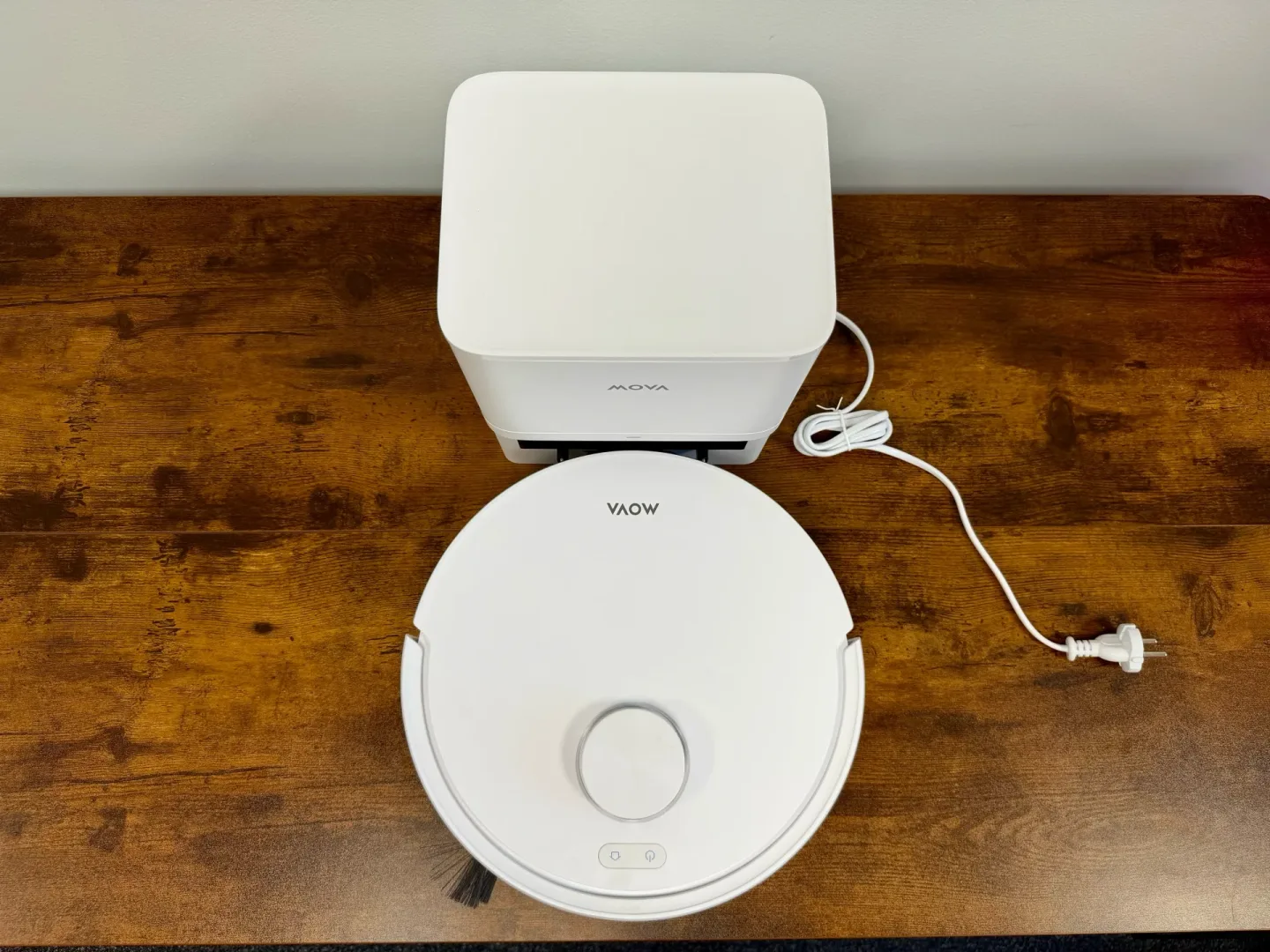 MOVA E20s Pro Plus
