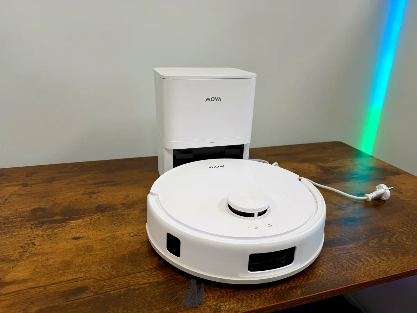 MOVA E20s Pro Plus