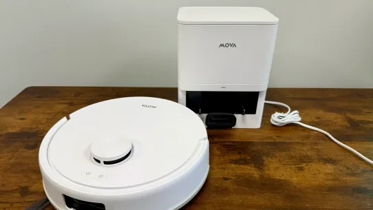 MOVA E20s Pro Plus
