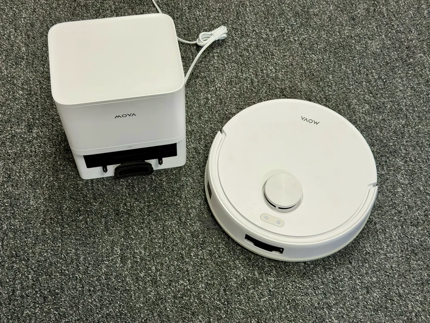 MOVA E20s Pro Plus