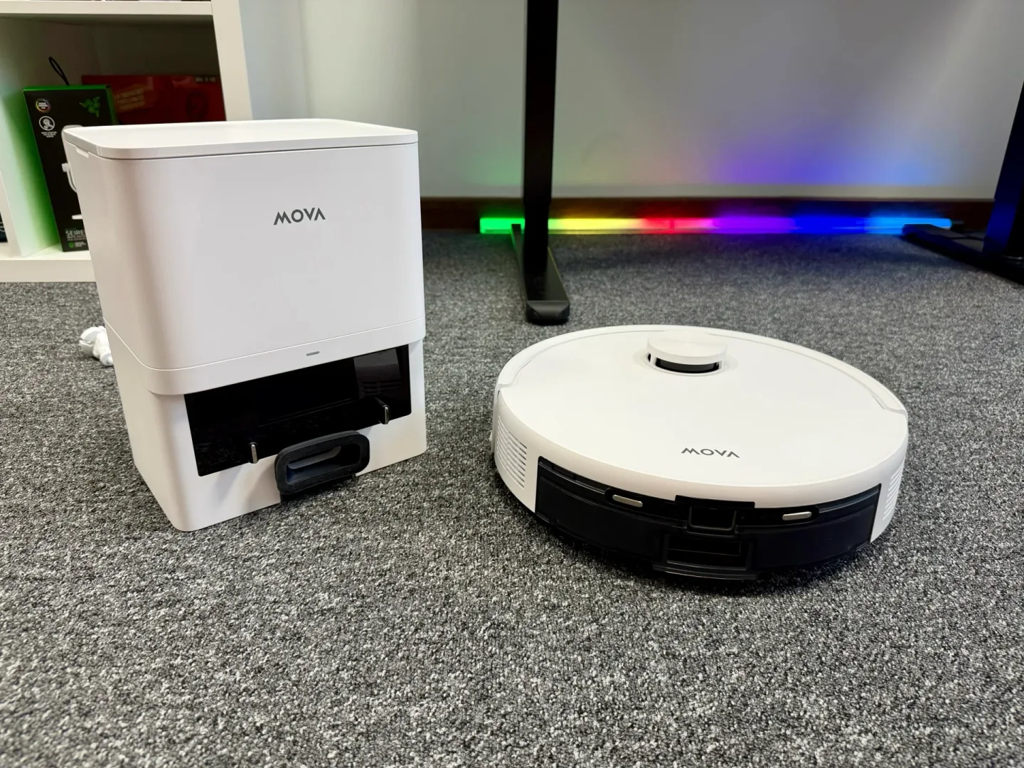 MOVA E20s Pro Plus