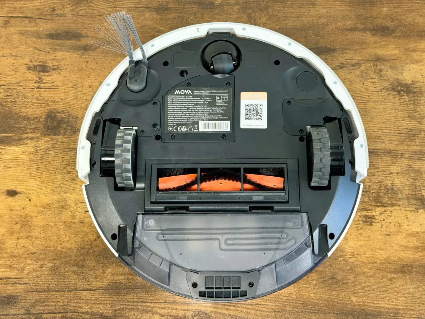 MOVA E20s Pro Plus