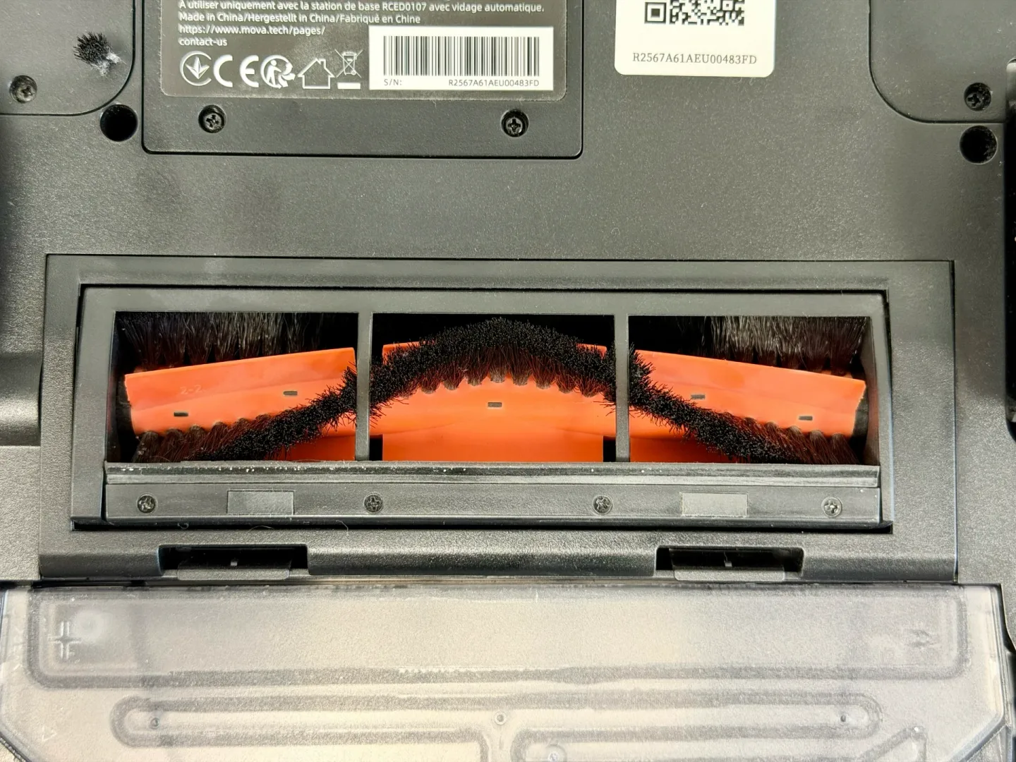 MOVA E20s Pro Plus