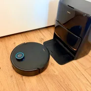 Test MOVA Z60 Ultra Roller Complete