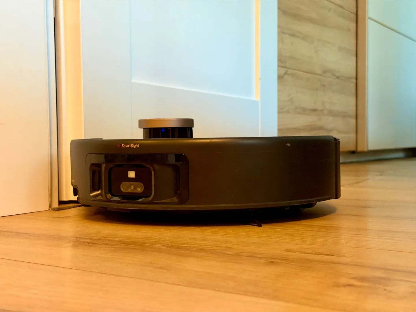 Test MOVA Z60 Ultra Roller Complete