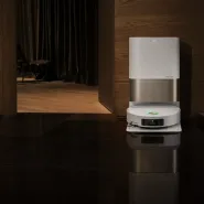 Dreame liderem robotów sprzątających