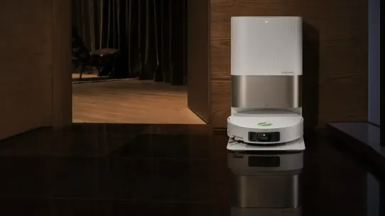 Dreame liderem robotów sprzątających