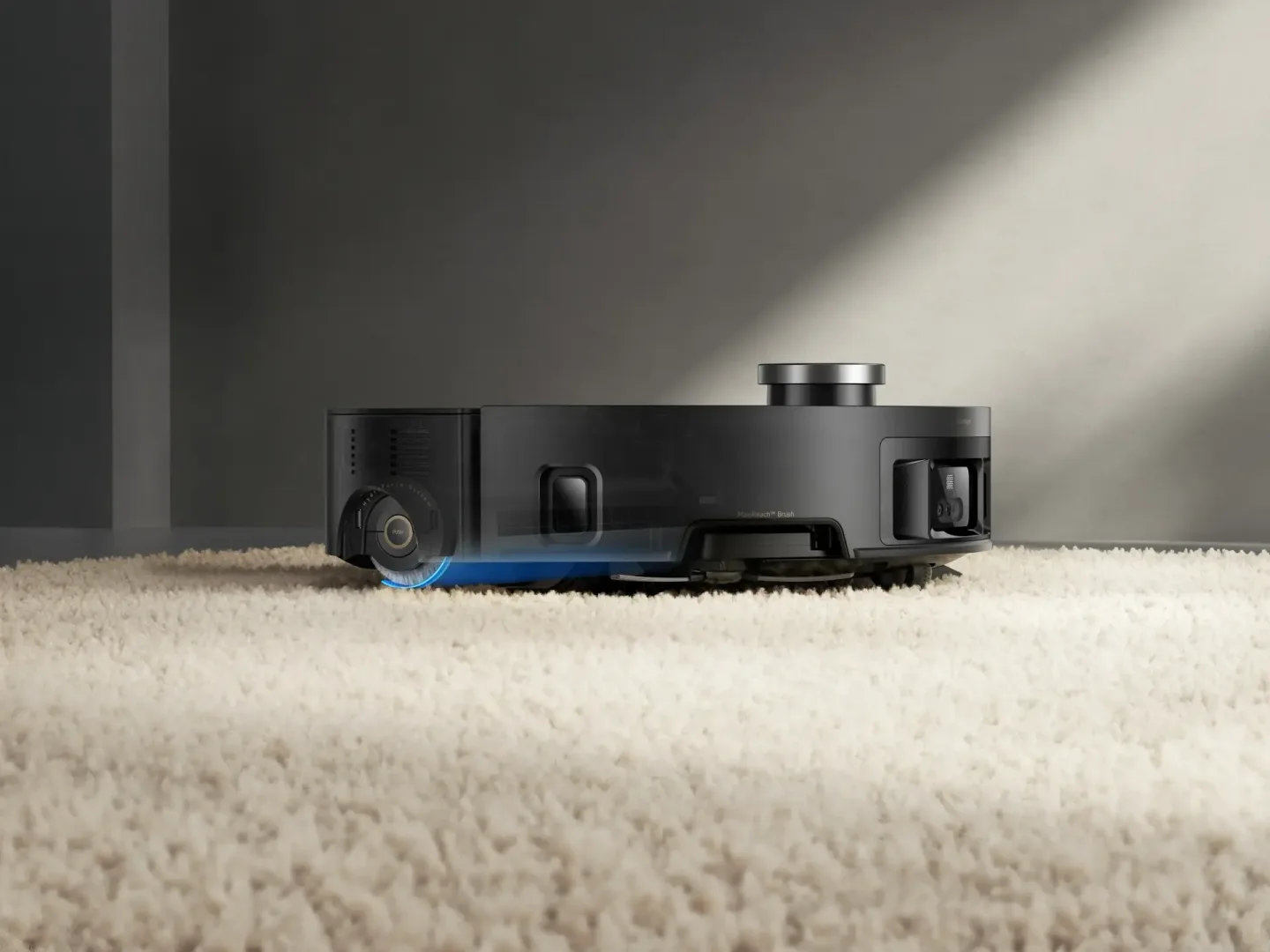 MOVA Z70 Ultra Roller Complete