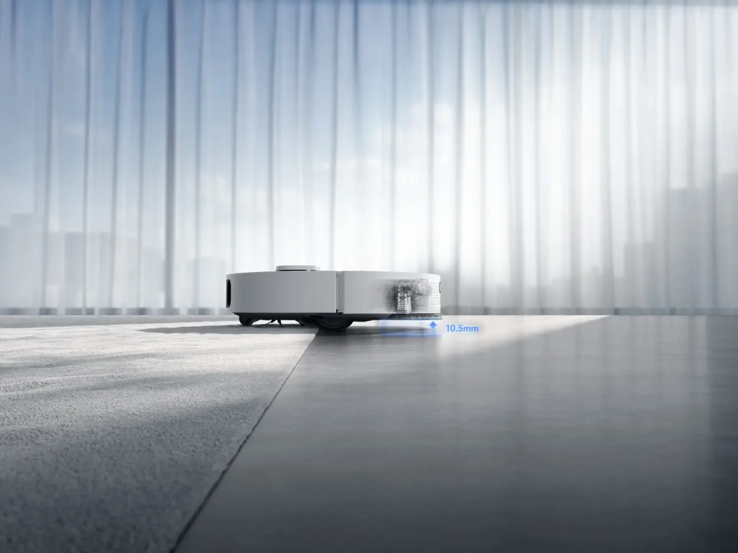 MOVA E50 Pro Ultra