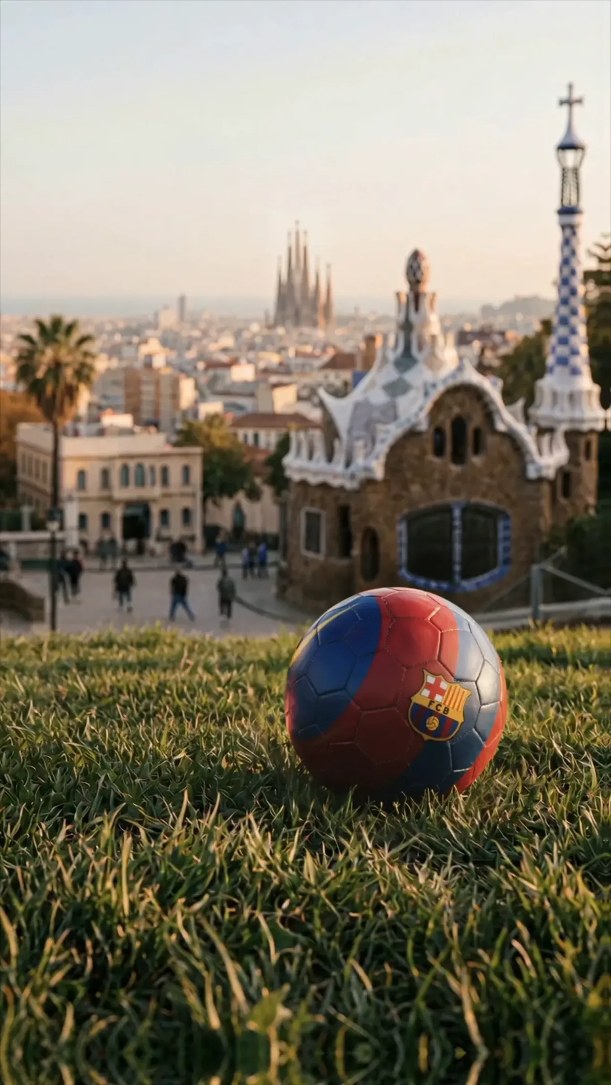 Midea i FC Barcelona