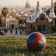 Midea i FC Barcelona