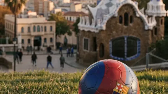 Midea i FC Barcelona