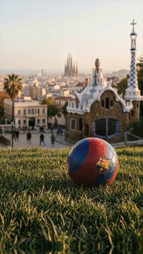 Midea i FC Barcelona