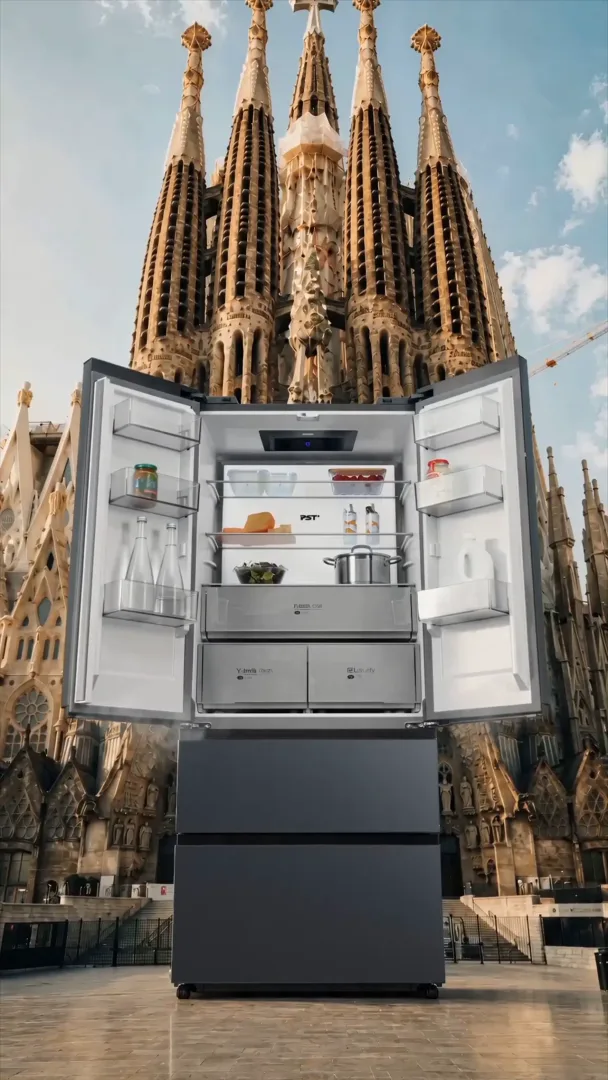 Midea i FC Barcelona