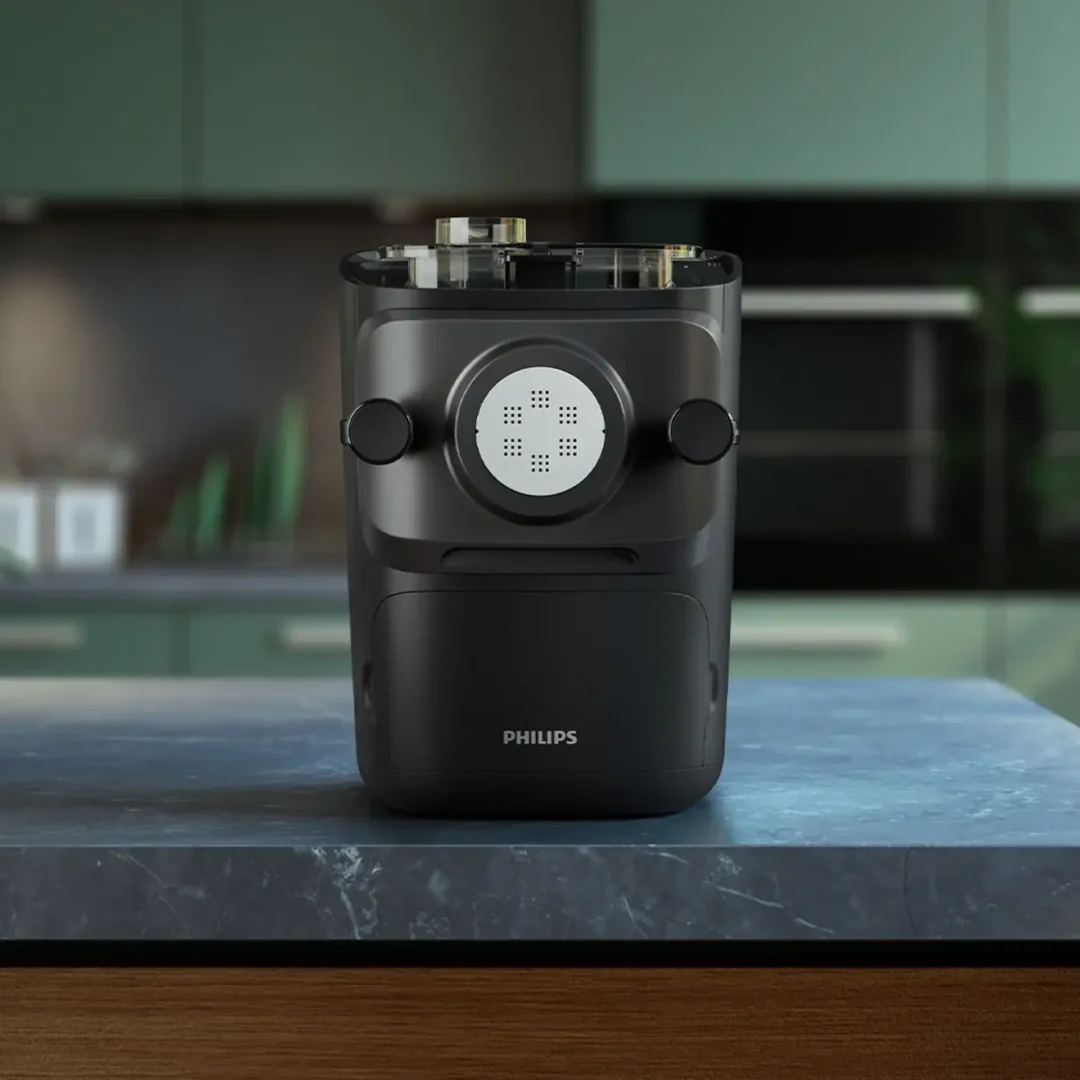 Philips Pasta Maker