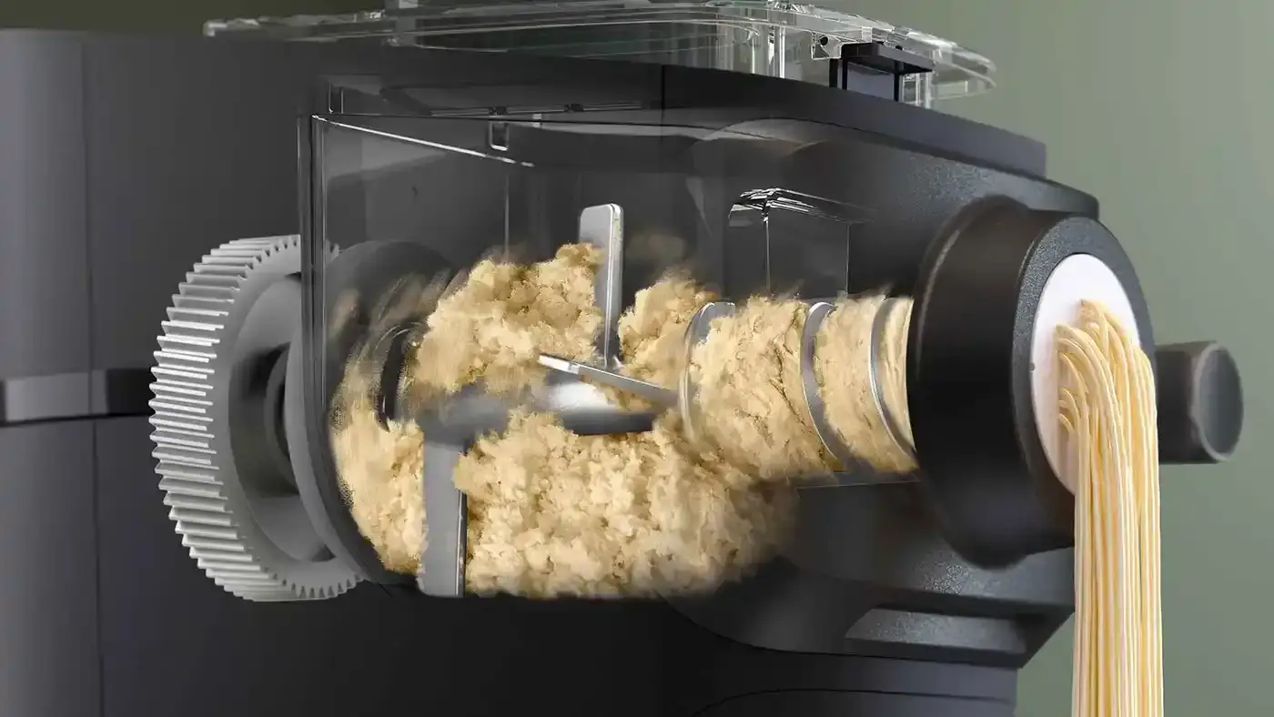 Philips Pasta Maker