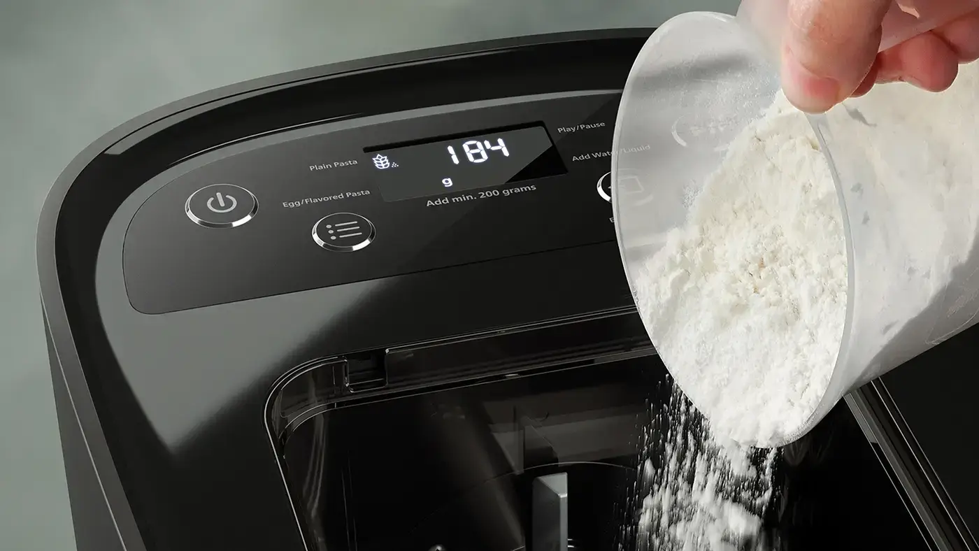 Philips Pasta Maker