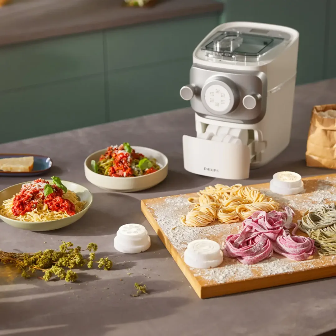 Philips Pasta Maker