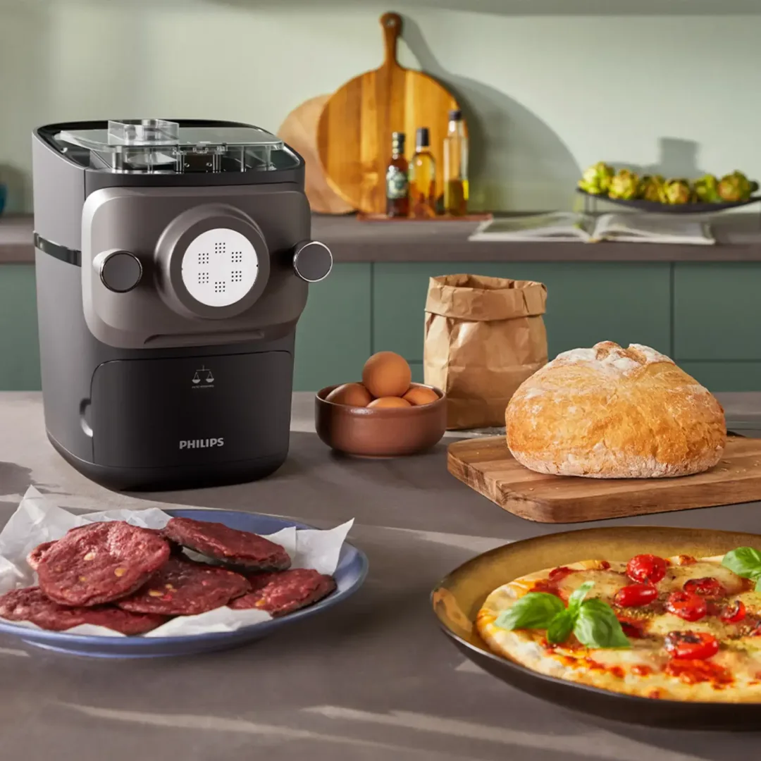 Philips Pasta Maker