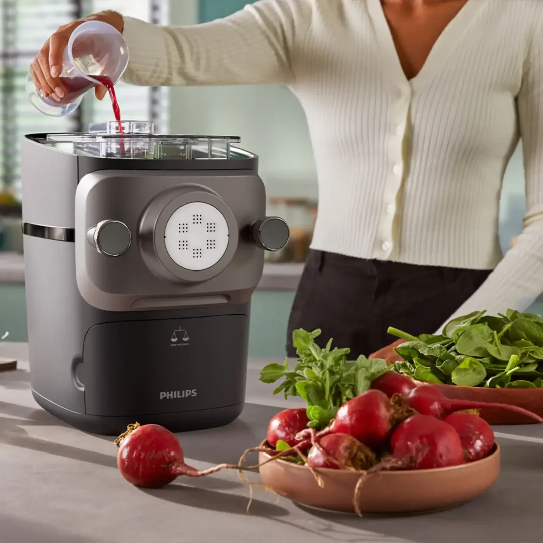 Philips Pasta Maker