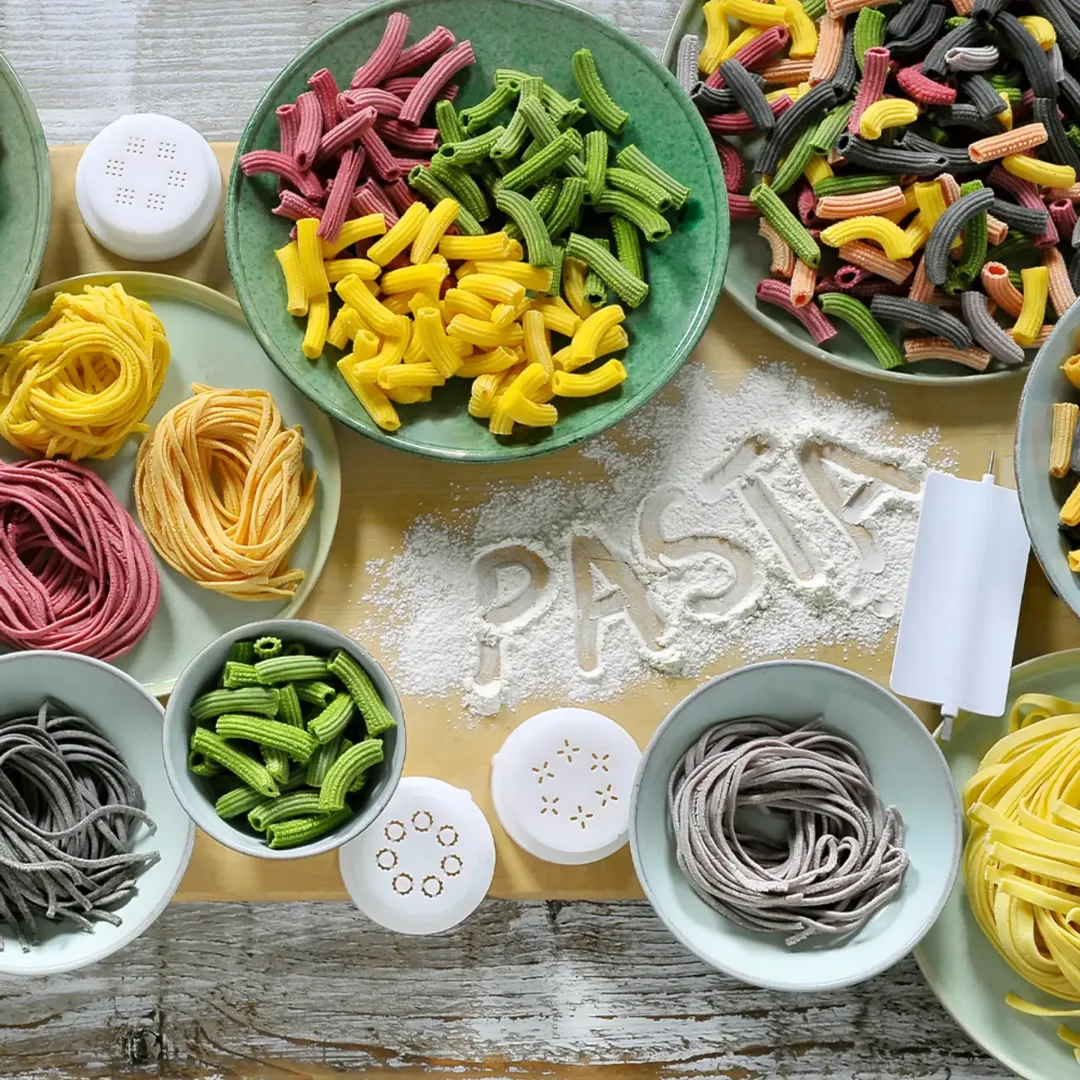 Philips Pasta Maker