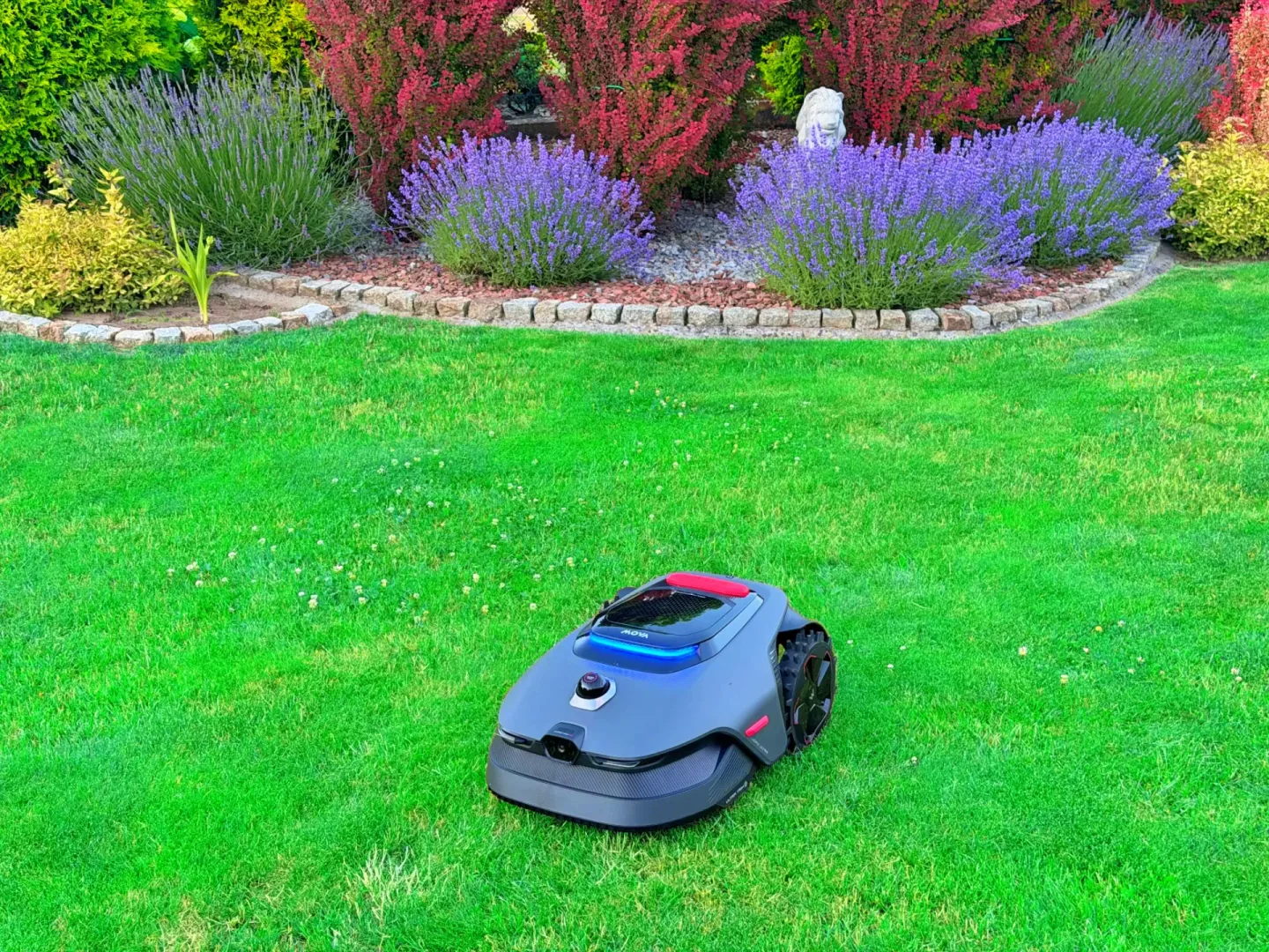 MOVA LiDAX Ultra 1600