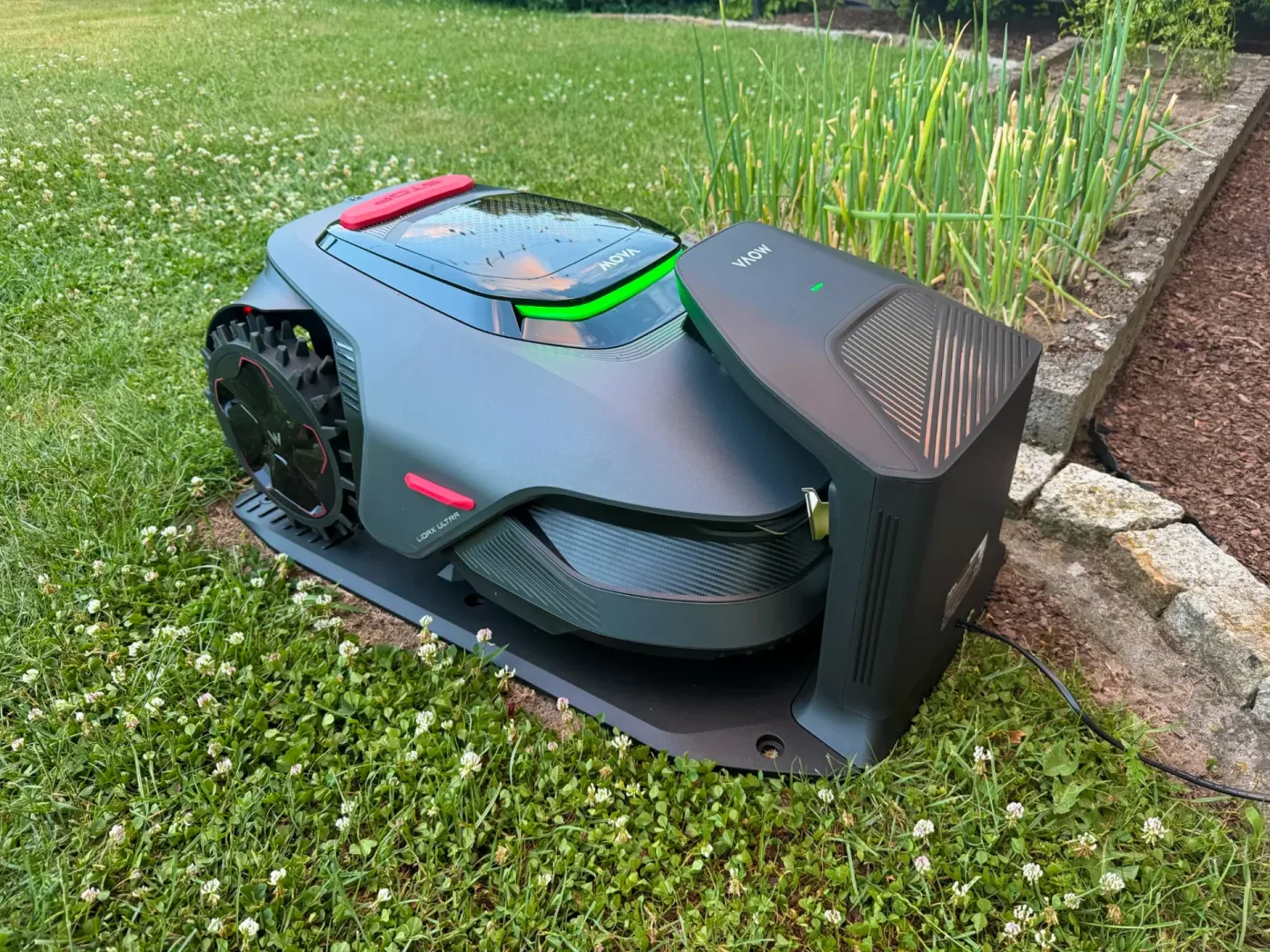 MOVA LiDAX Ultra 1600