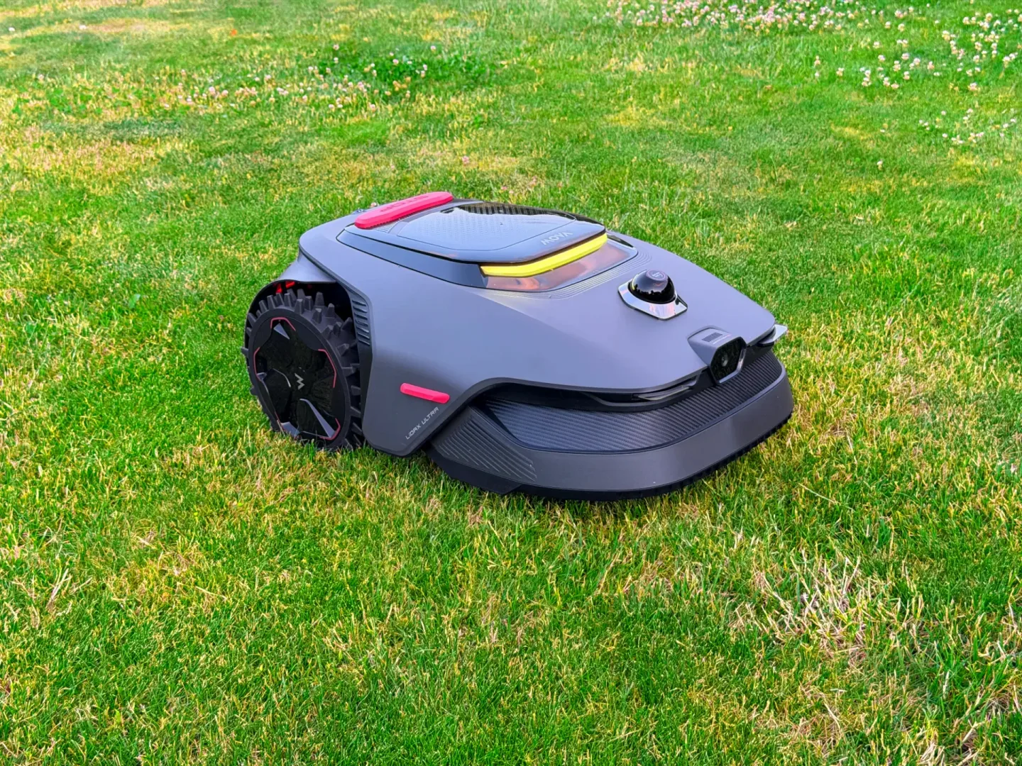 MOVA LiDAX Ultra 1600