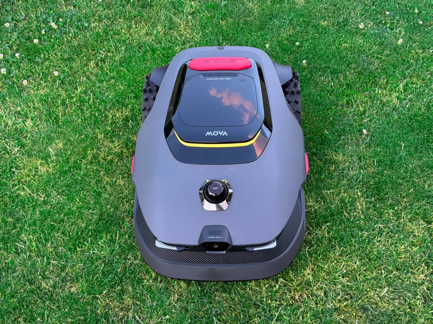 MOVA LiDAX Ultra 1600