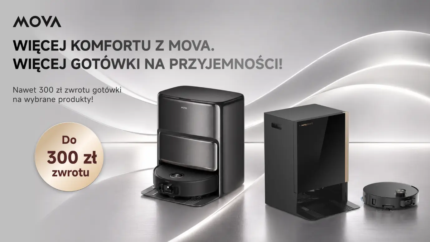 cashback MOVA