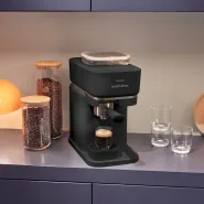 Kawa w domu