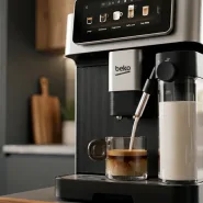 Beko CaffeExperto CEG 8564