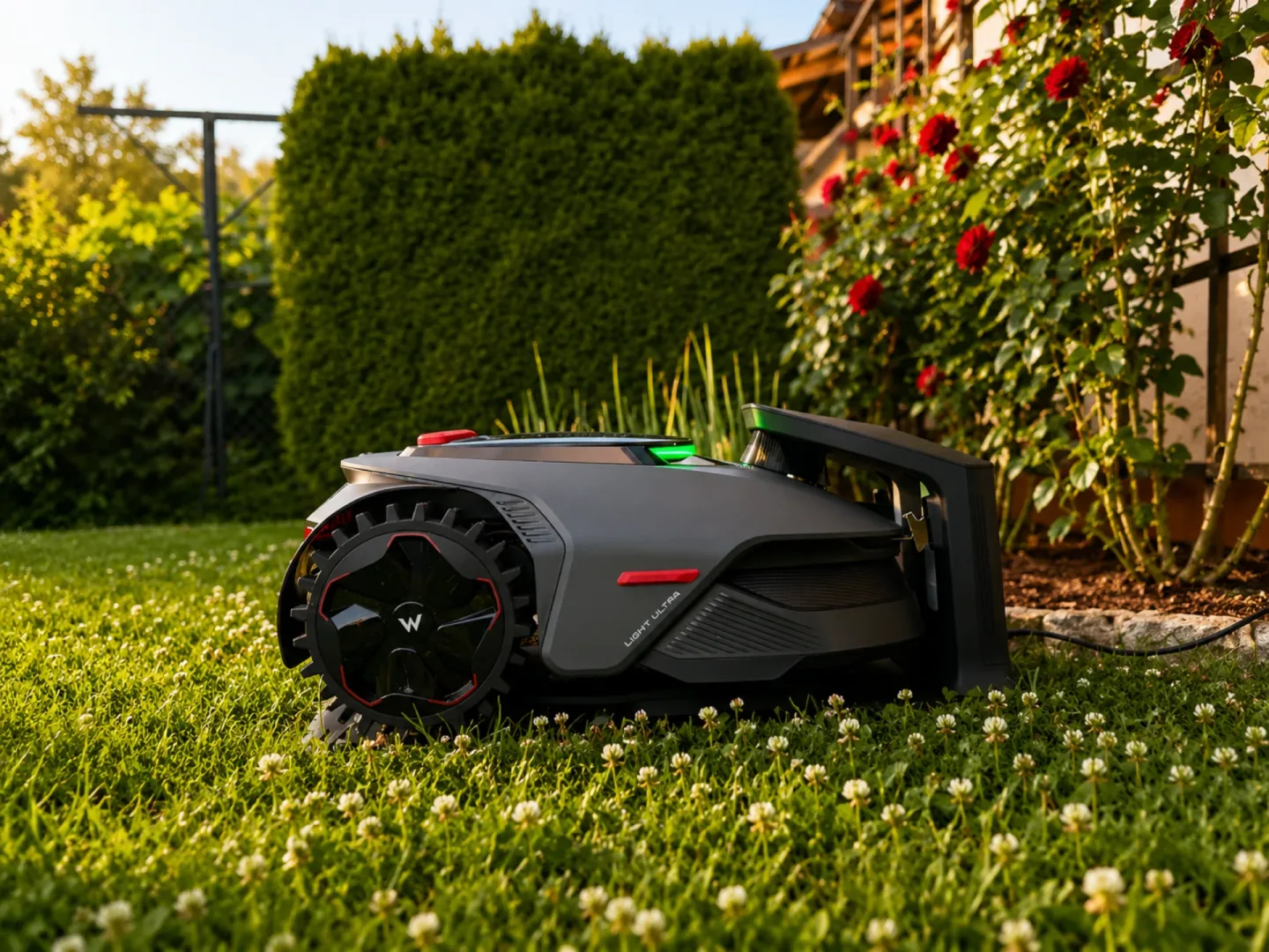MOVA LiDAX Ultra 1600