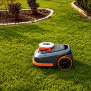 Robot koszący Segway Navimow H210