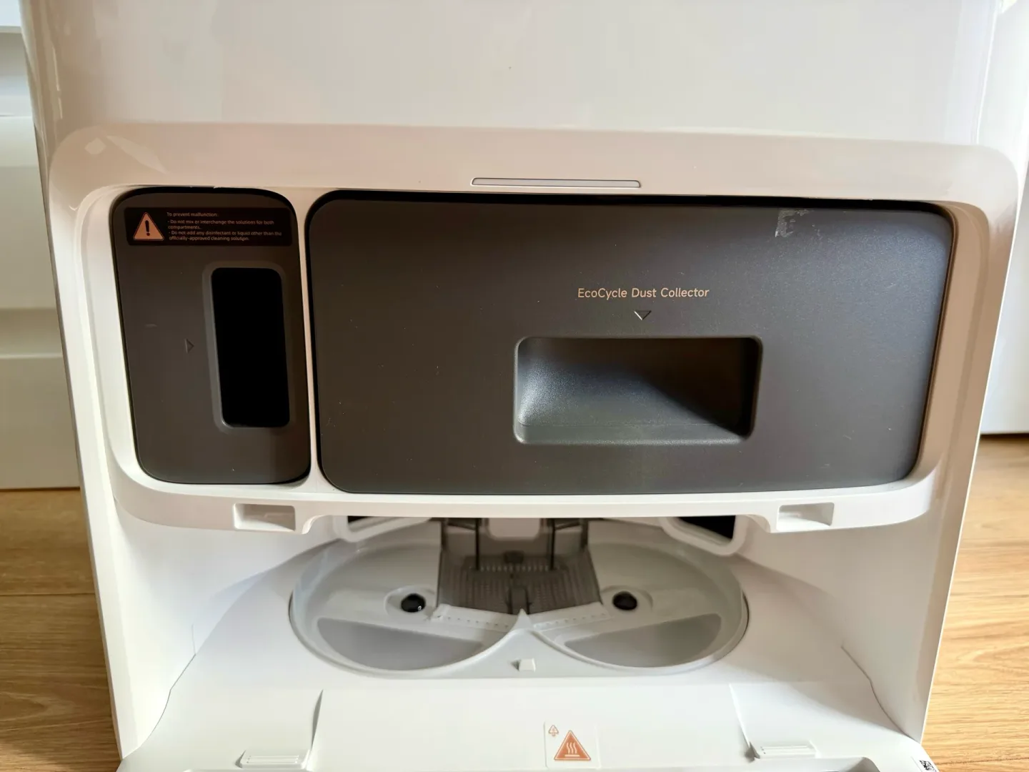 MOVA V70 Ultra Complete. Fot.: AGDWorld.pl.