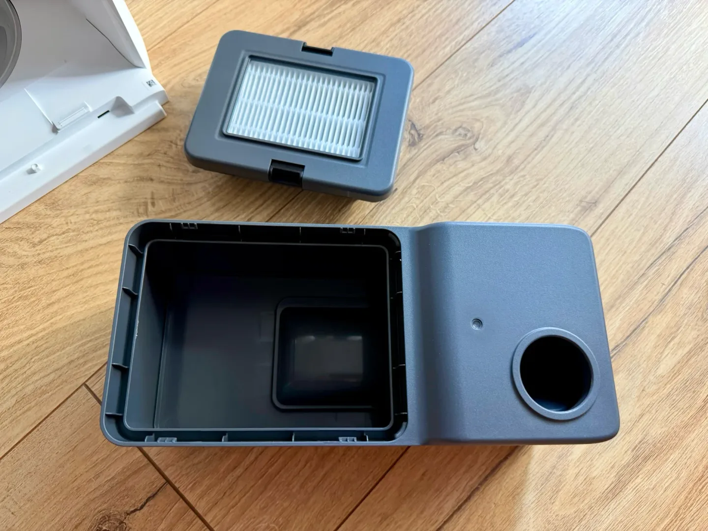 MOVA V70 Ultra Complete. Fot.: AGDWorld.pl.