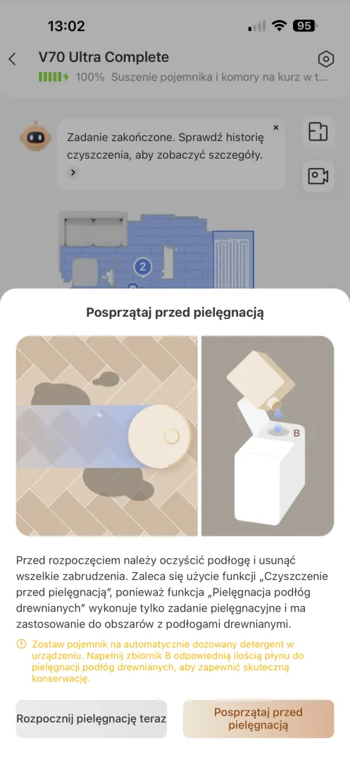 Aplikacja MOVAhome