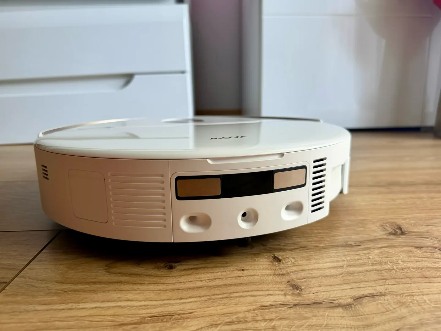 MOVA V70 Ultra Complete. Fot.: AGDWorld.pl.