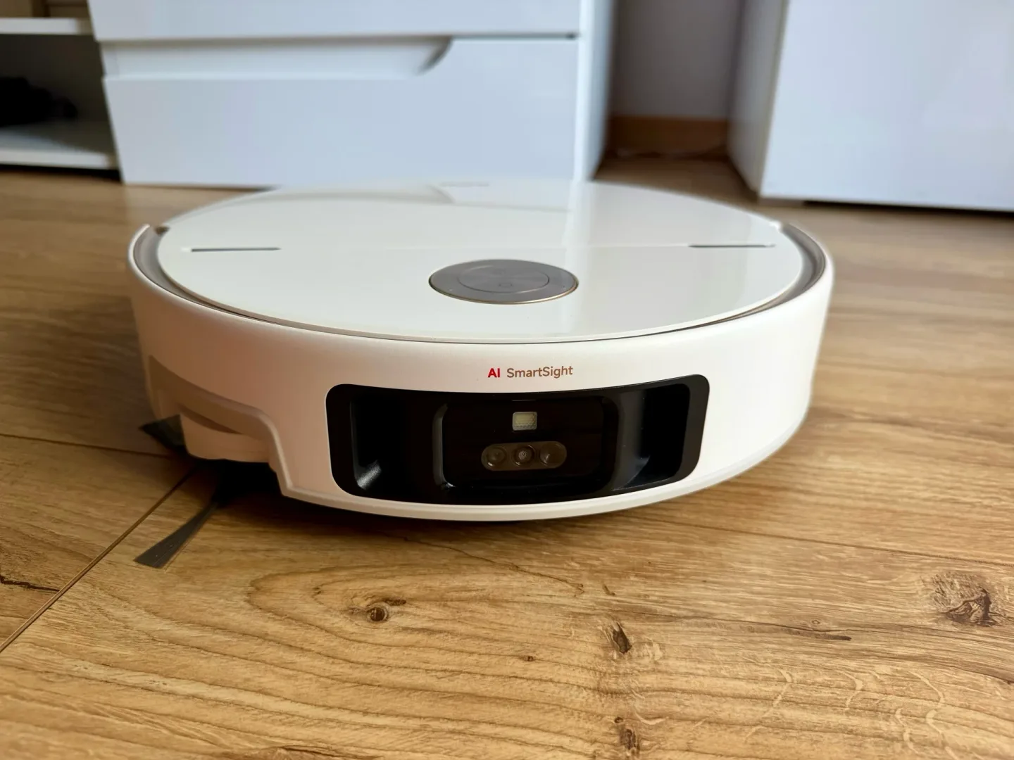 MOVA V70 Ultra Complete. Fot.: AGDWorld.pl.