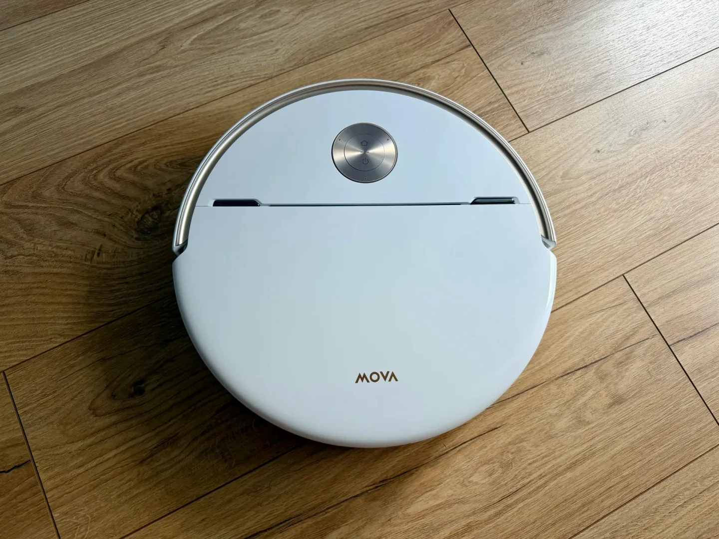 MOVA V70 Ultra Complete. Fot.: AGDWorld.pl.