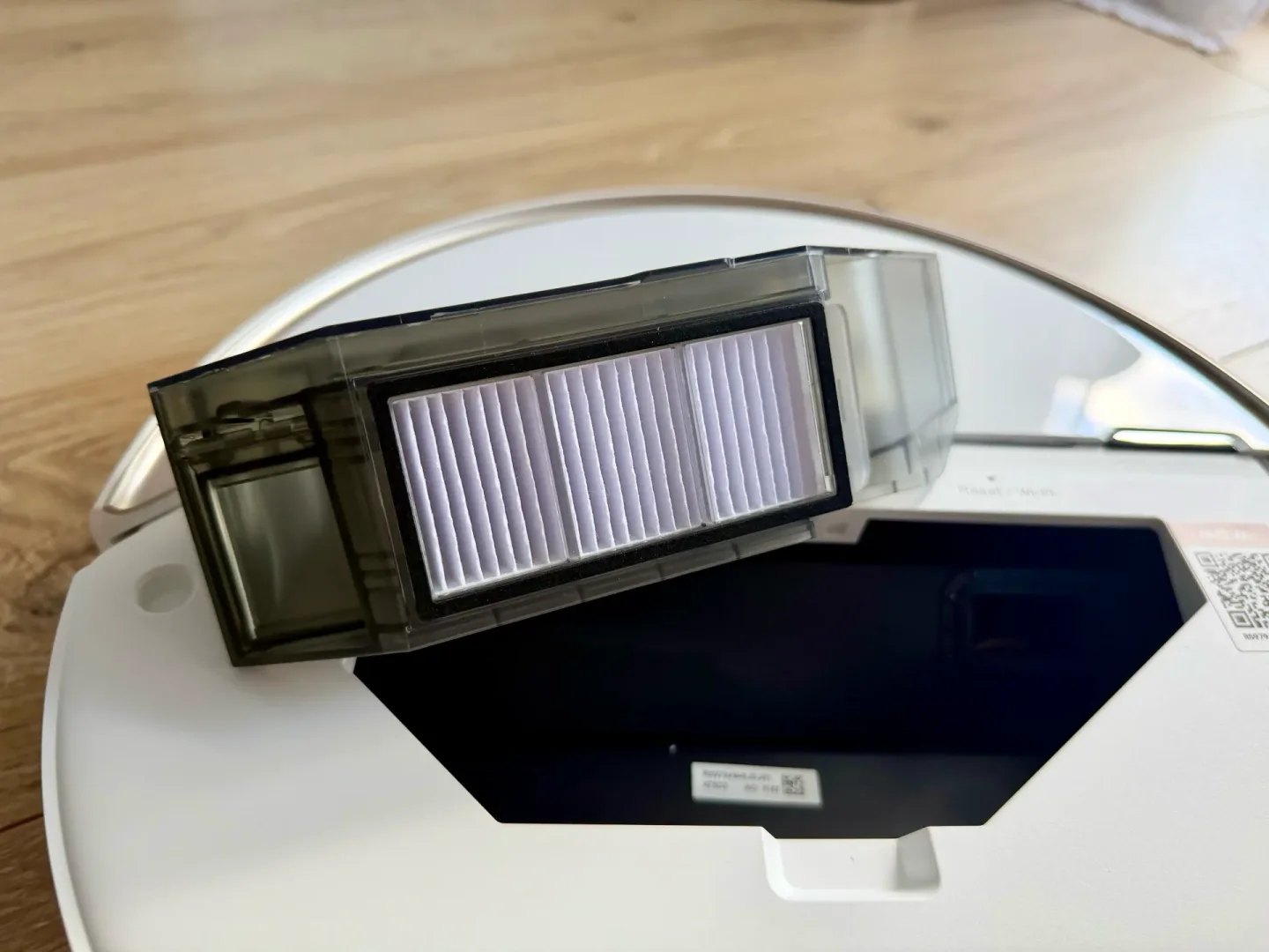 MOVA V70 Ultra Complete. Fot.: AGDWorld.pl.