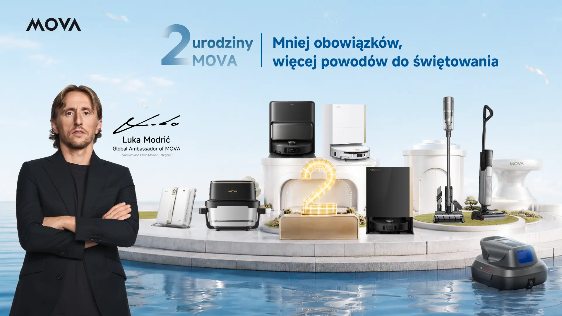 Urodzinowa promocja MOVA 