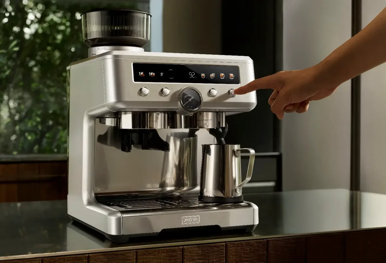 MOVA smart living