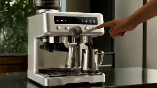 MOVA smart living