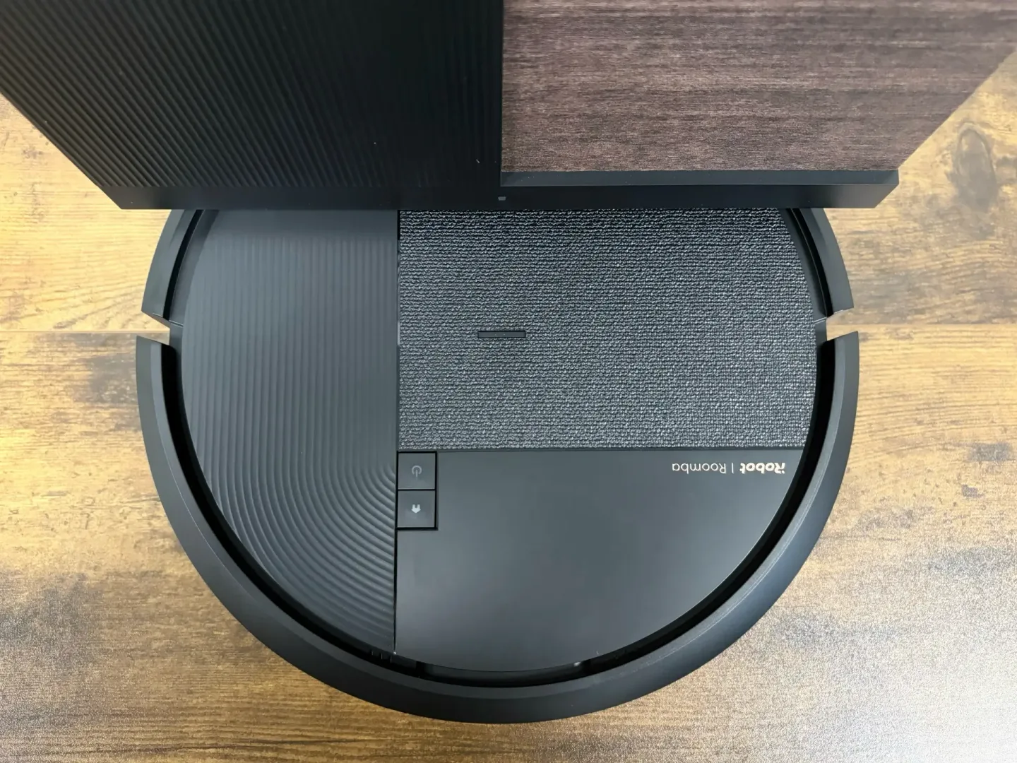 iRobot Roomba Plus 575 Combo